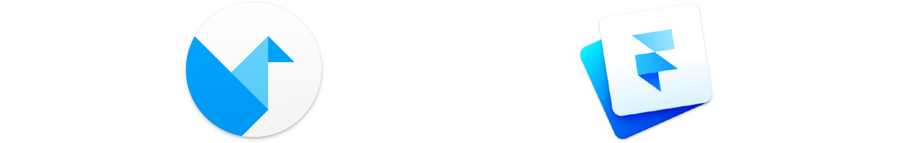 Wires Research Framer / Origami comparison